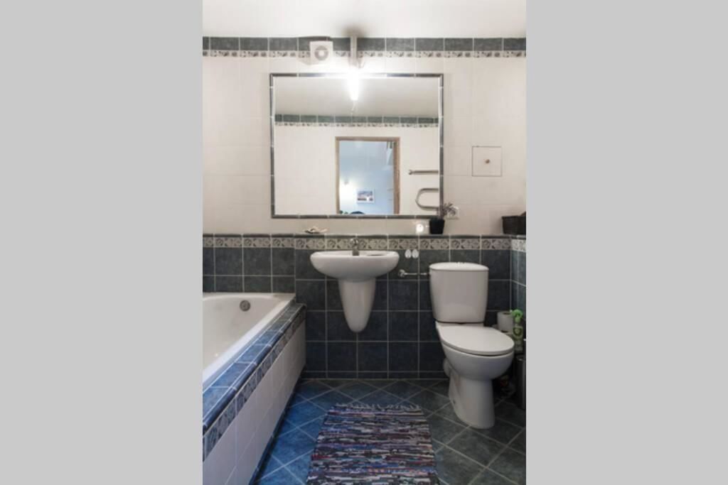Апартаменты Penthouse Apartment with Great Panoramic City View Вильнюс-86