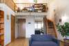 Апартаменты Penthouse Apartment with Great Panoramic City View Вильнюс-0