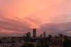 Апартаменты Penthouse Apartment with Great Panoramic City View Вильнюс-5