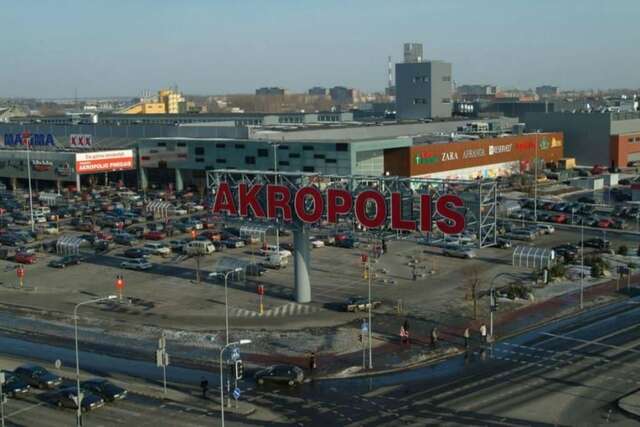 Апартаменты Penthouse Apartment with Great Panoramic City View Вильнюс-51